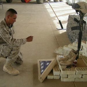 Meet your Posher, Ruben